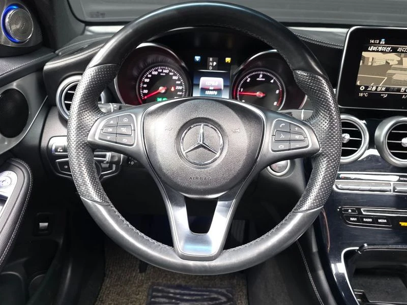 Mercedes-Benz GLC 220 651 921 | Mobile.bg � ����������� 13