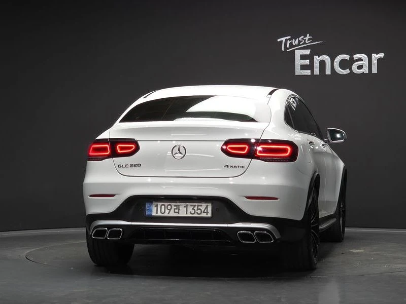 Mercedes-Benz GLC 220 651 921 | Mobile.bg � ����������� 4