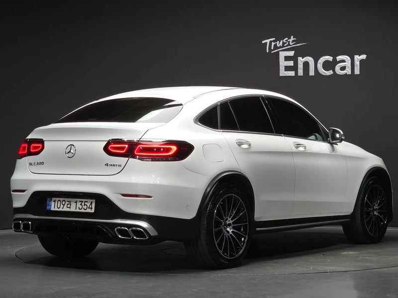 Mercedes-Benz GLC 220 651 921 | Mobile.bg � ����������� 2
