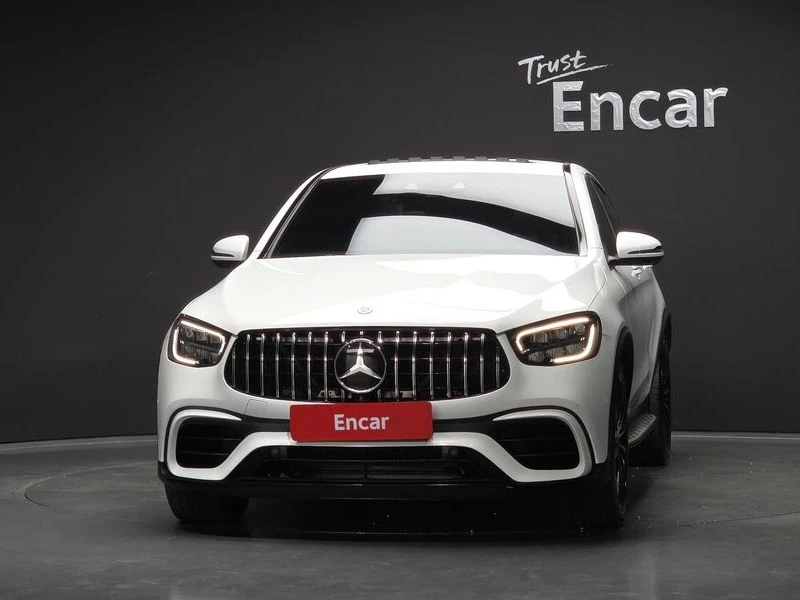 Mercedes-Benz GLC 220 651 921 | Mobile.bg � ����������� 3