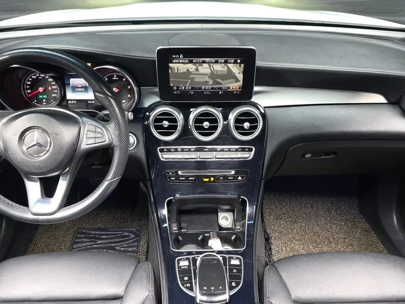 Mercedes-Benz GLC 220 651 921 | Mobile.bg � ����������� 7