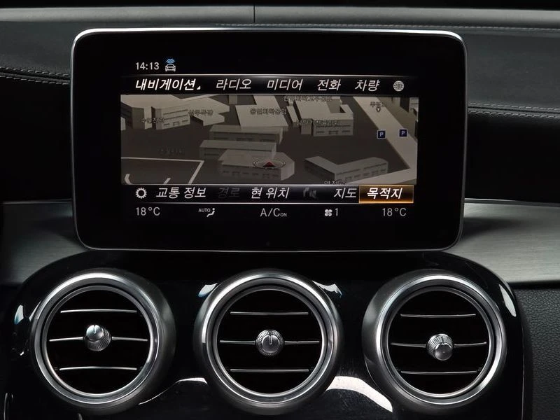 Mercedes-Benz GLC 220 651 921 | Mobile.bg � ����������� 14