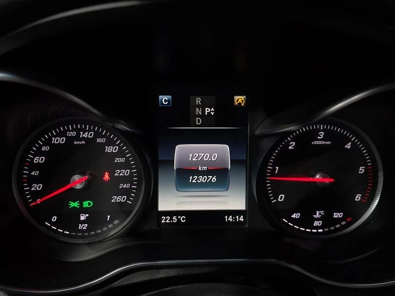 Mercedes-Benz GLC 220 651 921 | Mobile.bg � ����������� 8