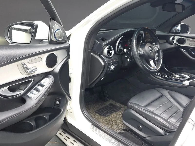 Mercedes-Benz GLC 220 651 921 | Mobile.bg � ����������� 10