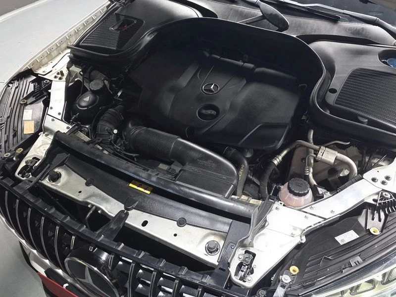Mercedes-Benz GLC 220 651 921 | Mobile.bg � ����������� 6
