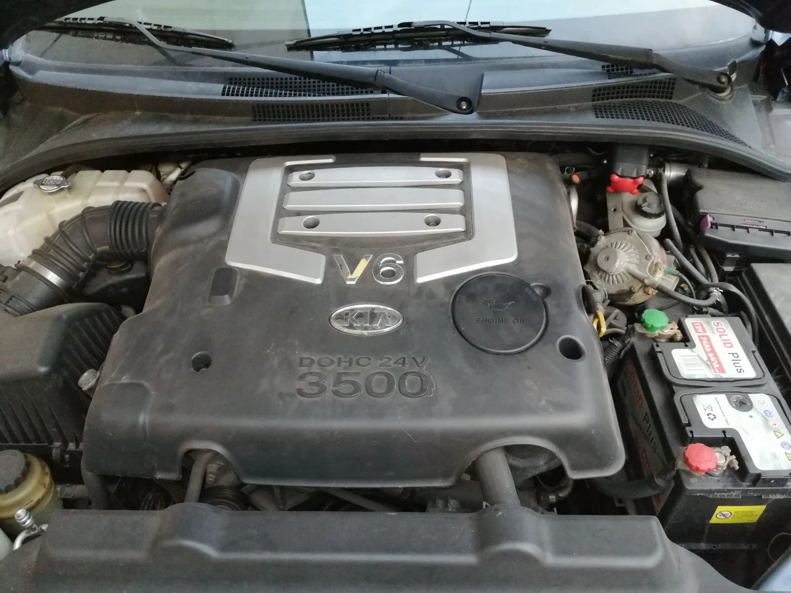 Kia Sorento | Mobile.bg   13