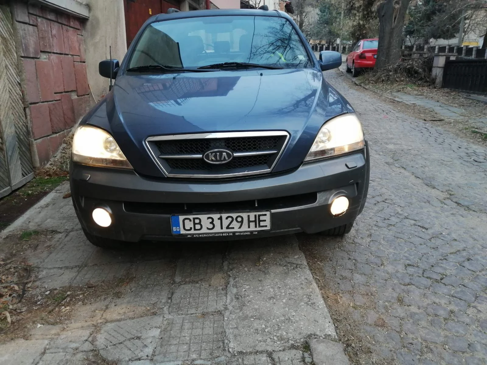 Kia Sorento | Mobile.bg   1