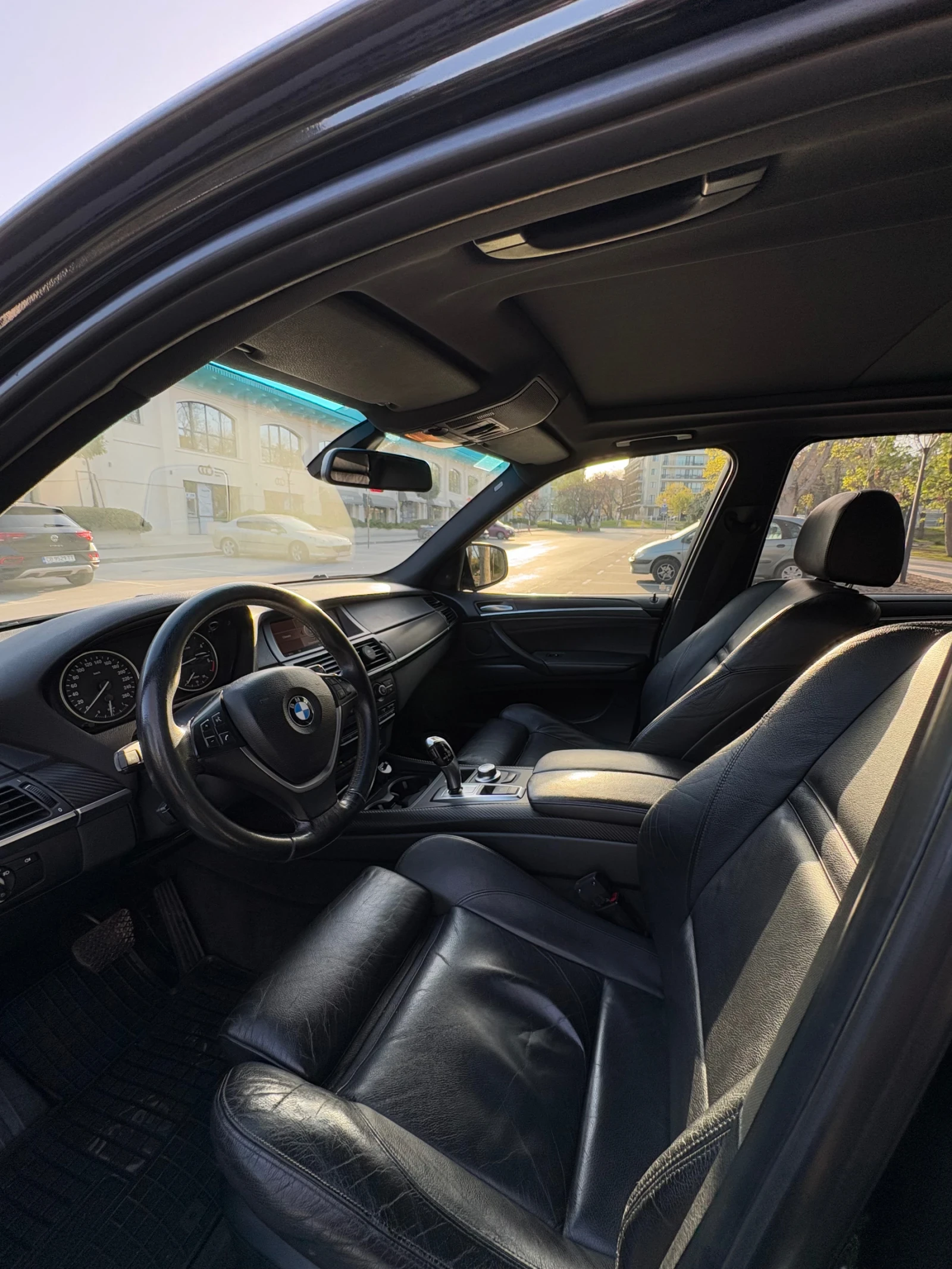 BMW X5  - изображение 8