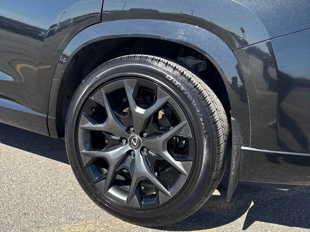 Lexus TX 350 * TX 500h * CARFAX * БЕЗ ПЪРВОНАЧАЛНА ВНОСКА - изображение 7