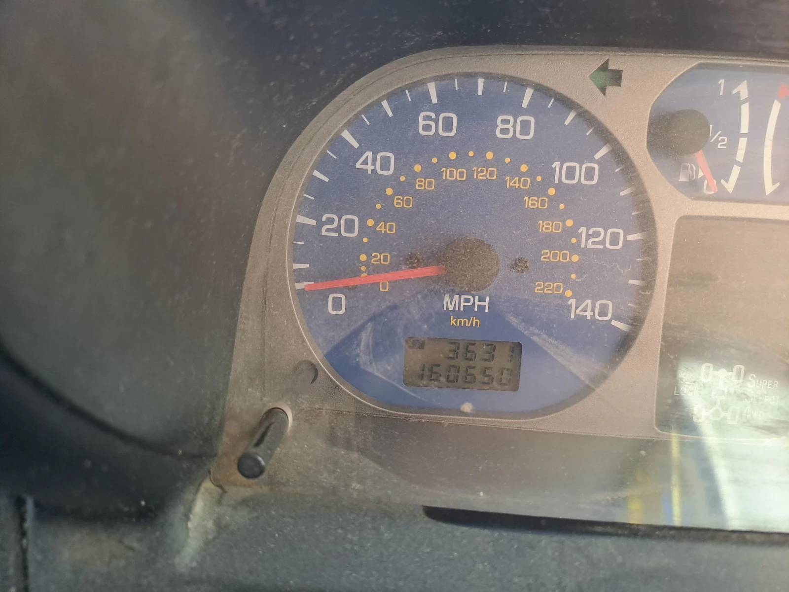 Mitsubishi Pajero pinin | Mobile.bg   5