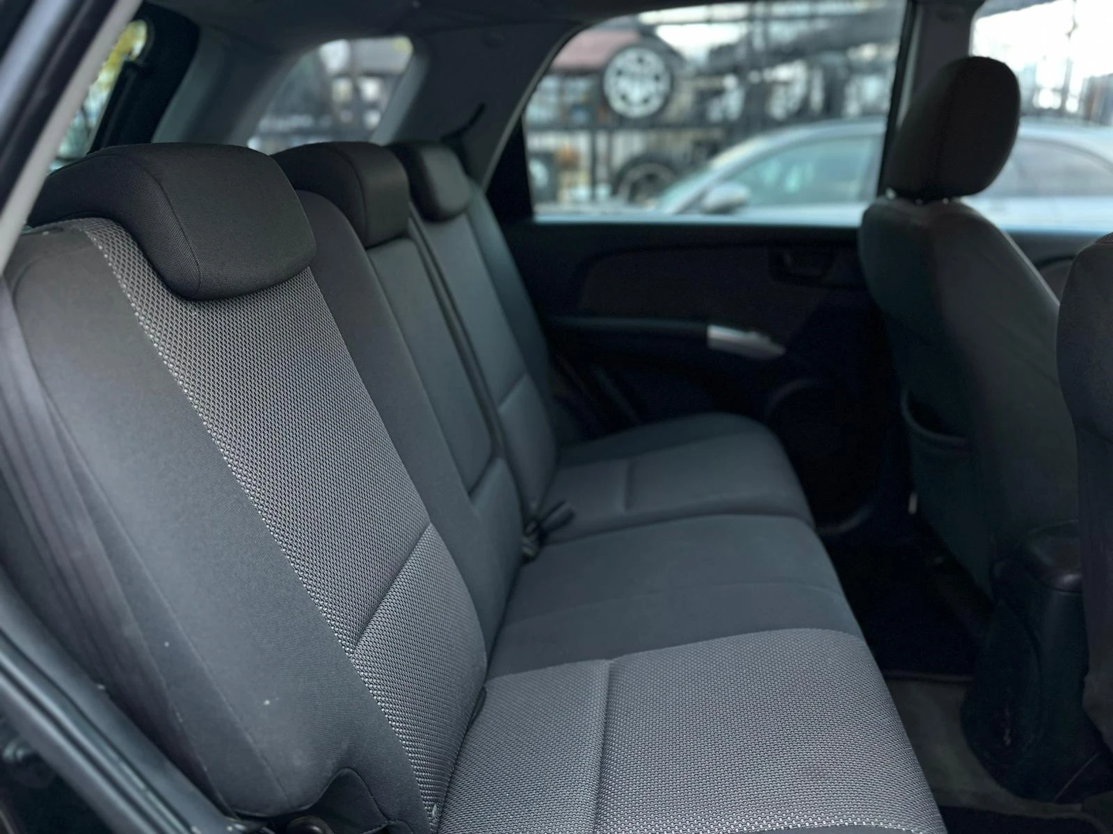 Kia Sportage / 2.0I / GAS / 4X4 /   | Mobile.bg   11