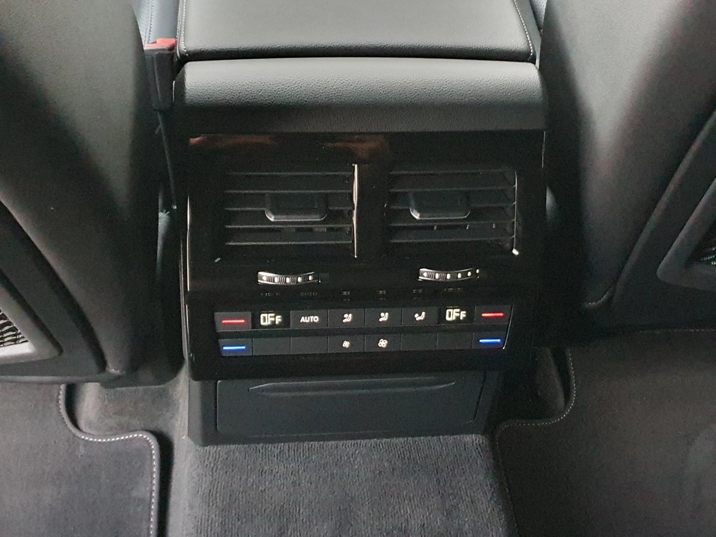 VW Touareg R-Line 3.0 V6 TDI SCR 4MOTION | Mobile.bg   15