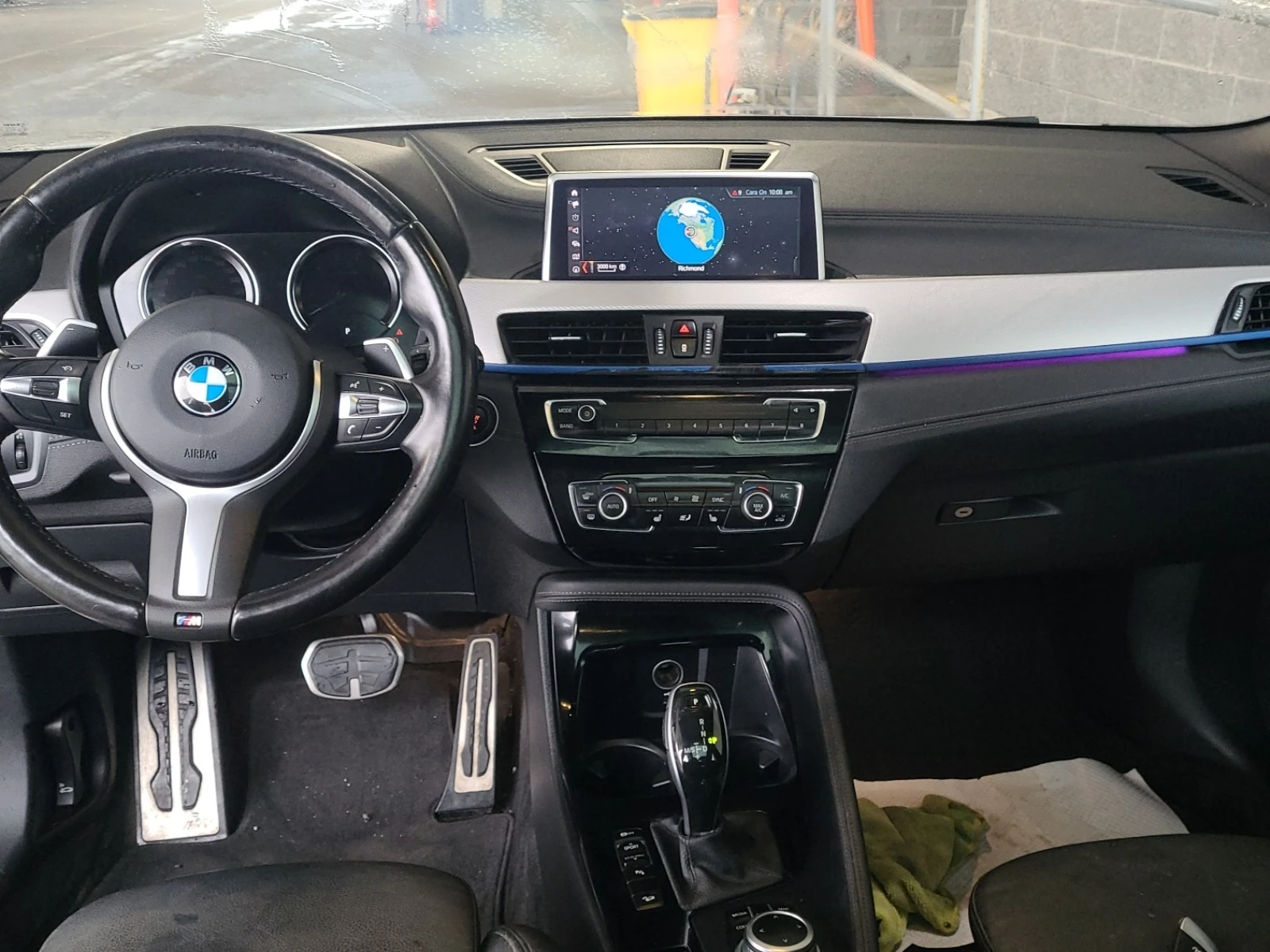 BMW X2 28i * * CARFAX * * АВТО КРЕДИТ * *  - изображение 6