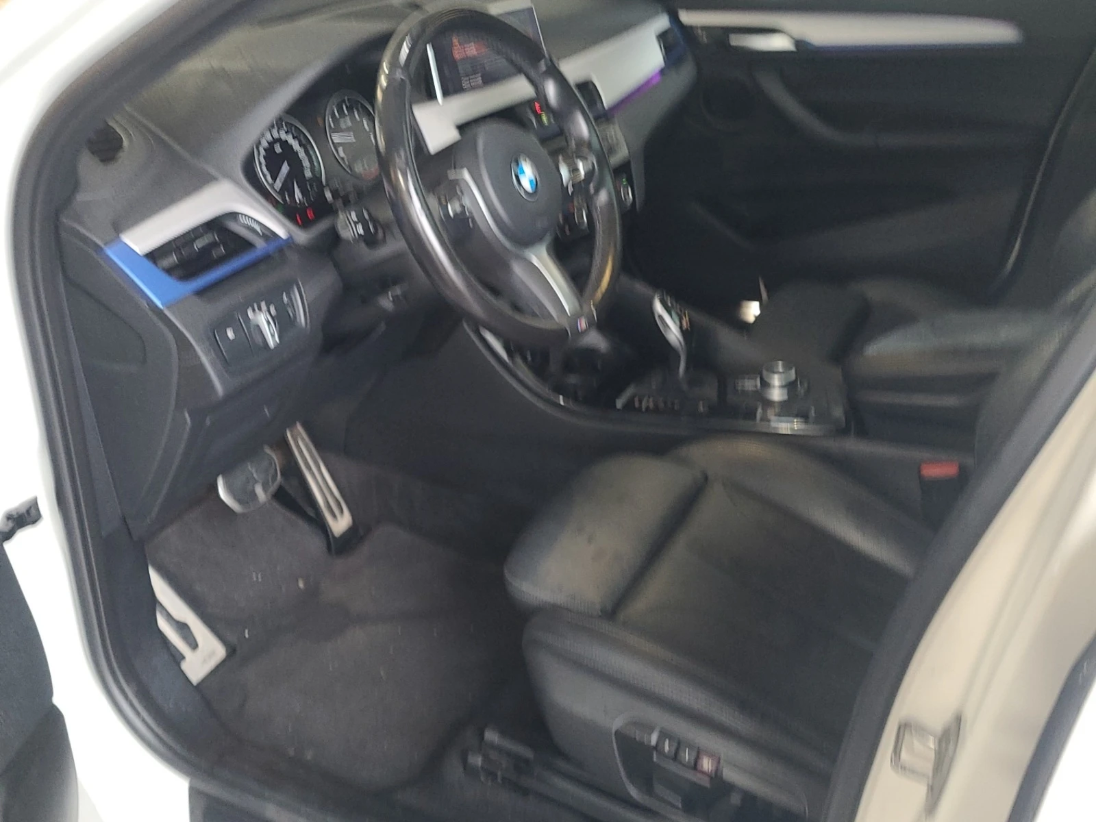 BMW X2 28i * * CARFAX * * АВТО КРЕДИТ * *  - изображение 5