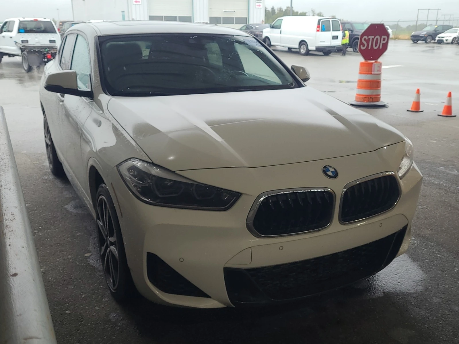 BMW X2 28i * * CARFAX * * АВТО КРЕДИТ * *  - изображение 2