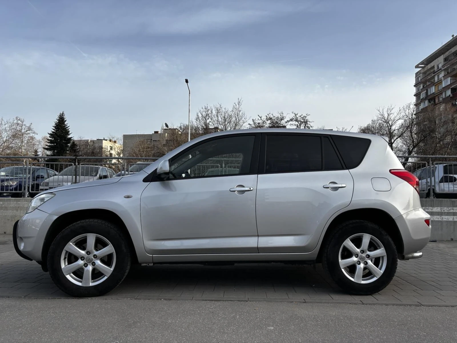 Toyota Rav4 2.2 D4D 136k.= 4?4 = 6 | Mobile.bg   4