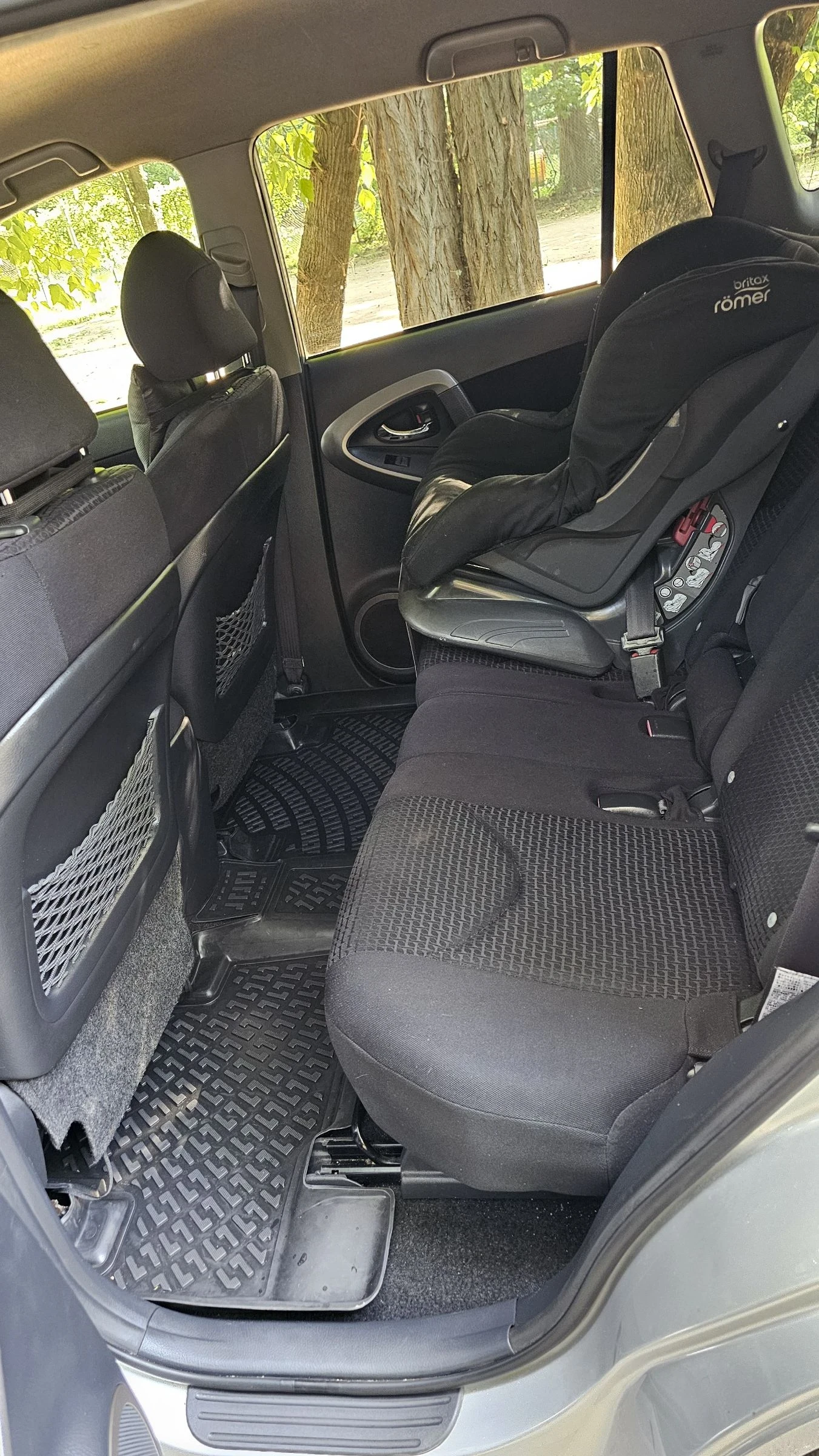 Toyota Rav4 2.2 D4D 136k.= 4?4 = 6 | Mobile.bg   12