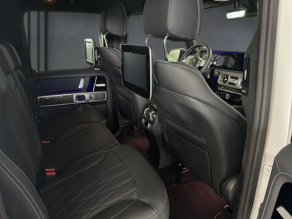 Mercedes-Benz G 63 AMG CARBON* DISTR* BURM* 360CAM* MEMORY*  | Mobile.bg   13
