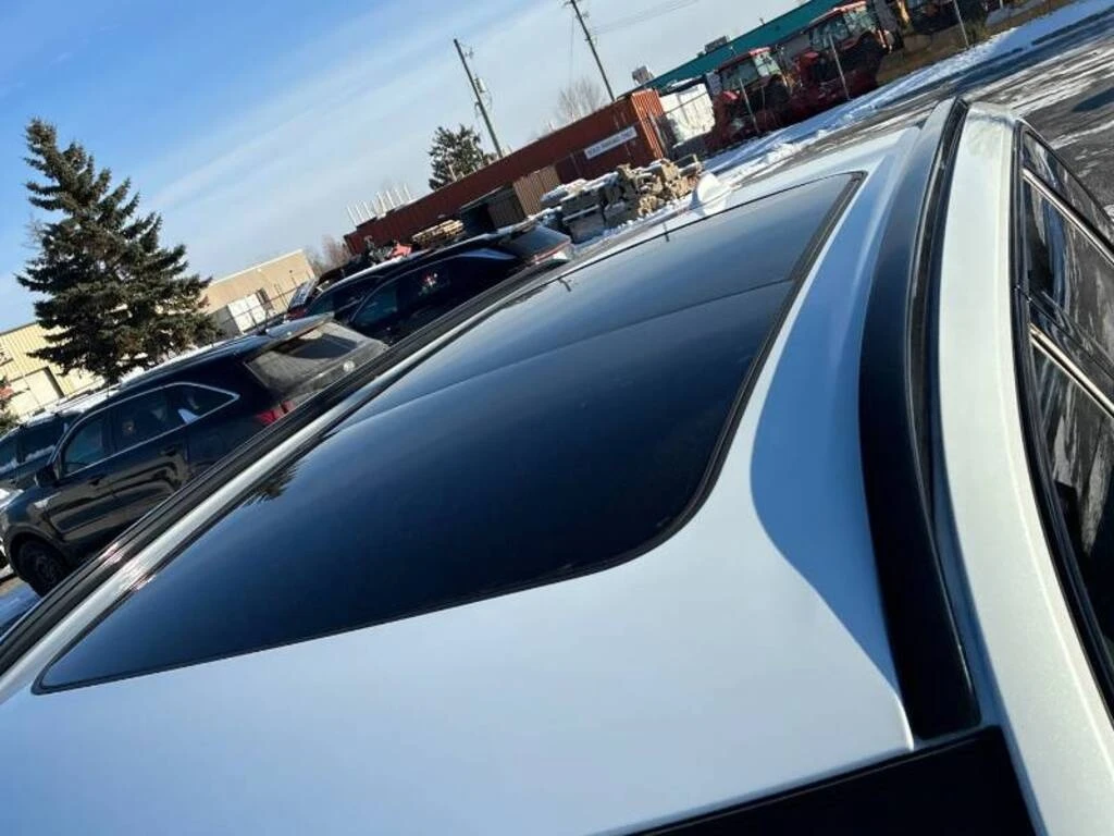 Volvo Xc90 * T6 l No Accident l R Design l 7 Seater l AWD * C - изображение 10