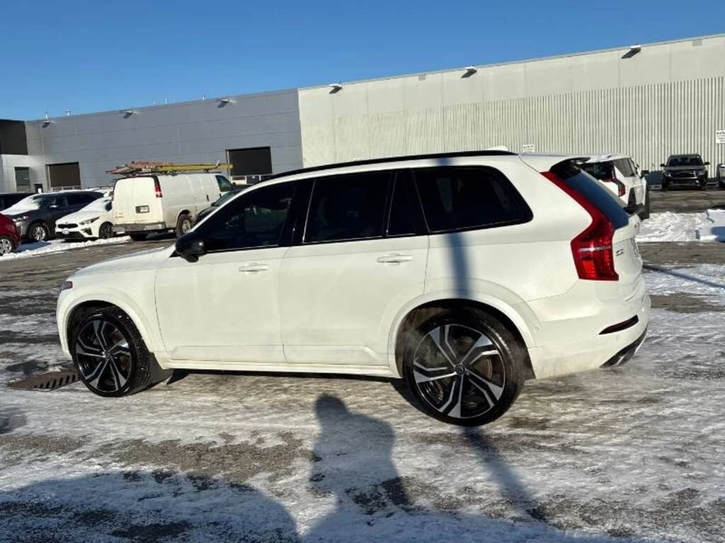 Volvo Xc90 * T6 l No Accident l R Design l 7 Seater l AWD * C - изображение 8