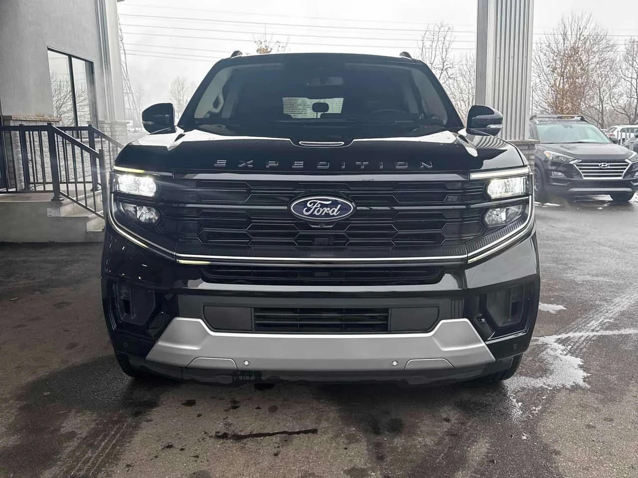 Ford Expedition * Platinum Max * CARFAX * ПАНОРАМА * KEYLESS *  - изображение 6