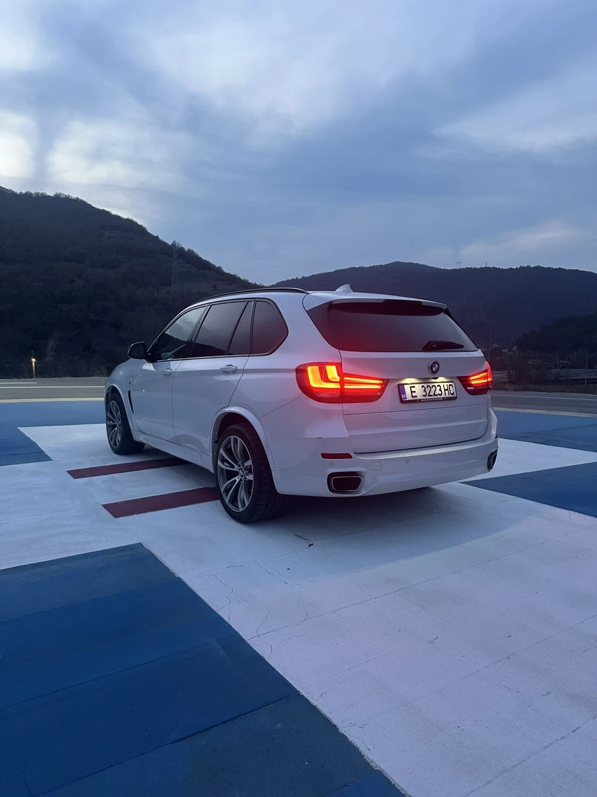 BMW X5 3.0D, снимка 2 - Автомобили и джипове - 53712772