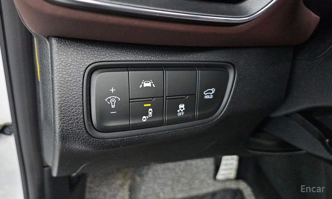 Hyundai Santa fe, снимка 13 - Автомобили и джипове - 53872971