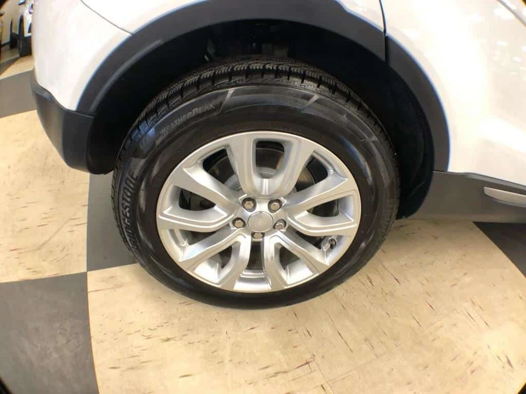 Land Rover Range Rover Evoque * SE AWD LEATHER PAN/ROOF NAV B/SPOT L/ASSIST CAME, снимка 10 - Автомобили и джипове - 54093983