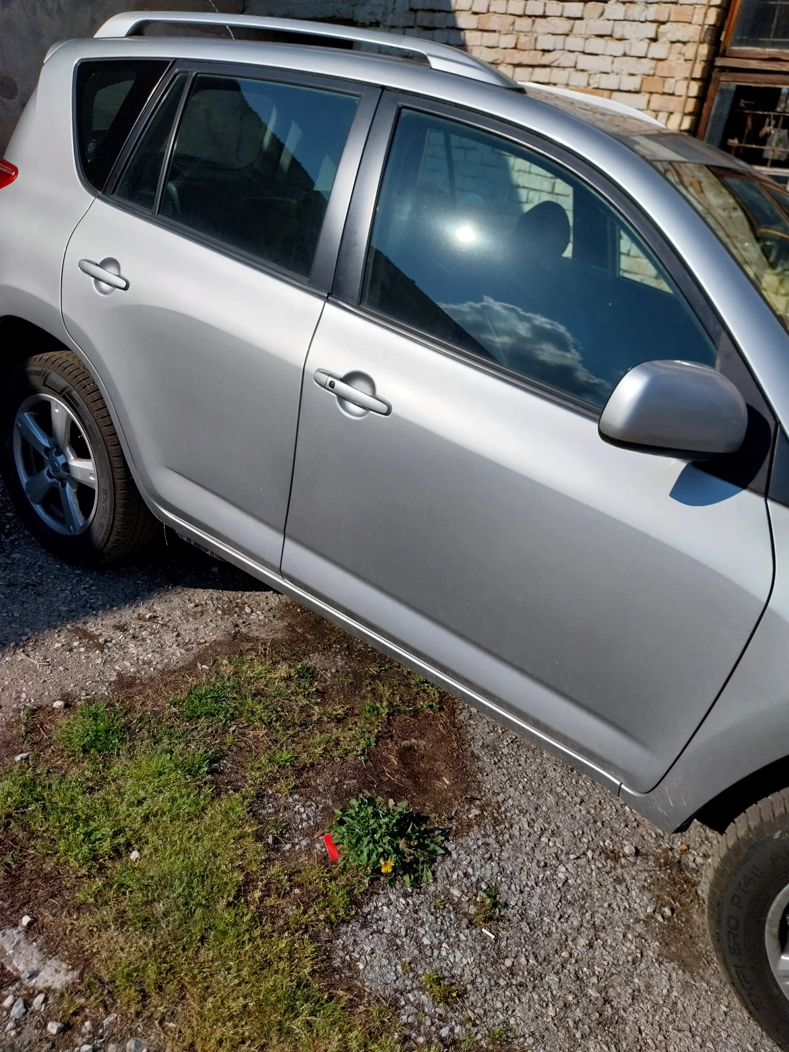 Toyota Rav4, снимка 3 - Автомобили и джипове - 54238716