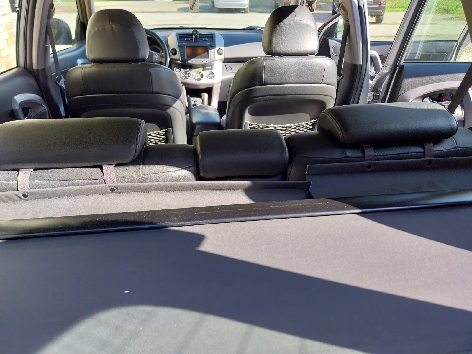 Toyota Rav4, снимка 17 - Автомобили и джипове - 54238716