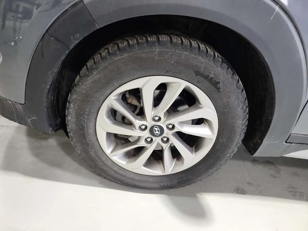 Hyundai Tucson SE/CARFAX/��������/�������/���� | Mobile.bg � ����������� 17