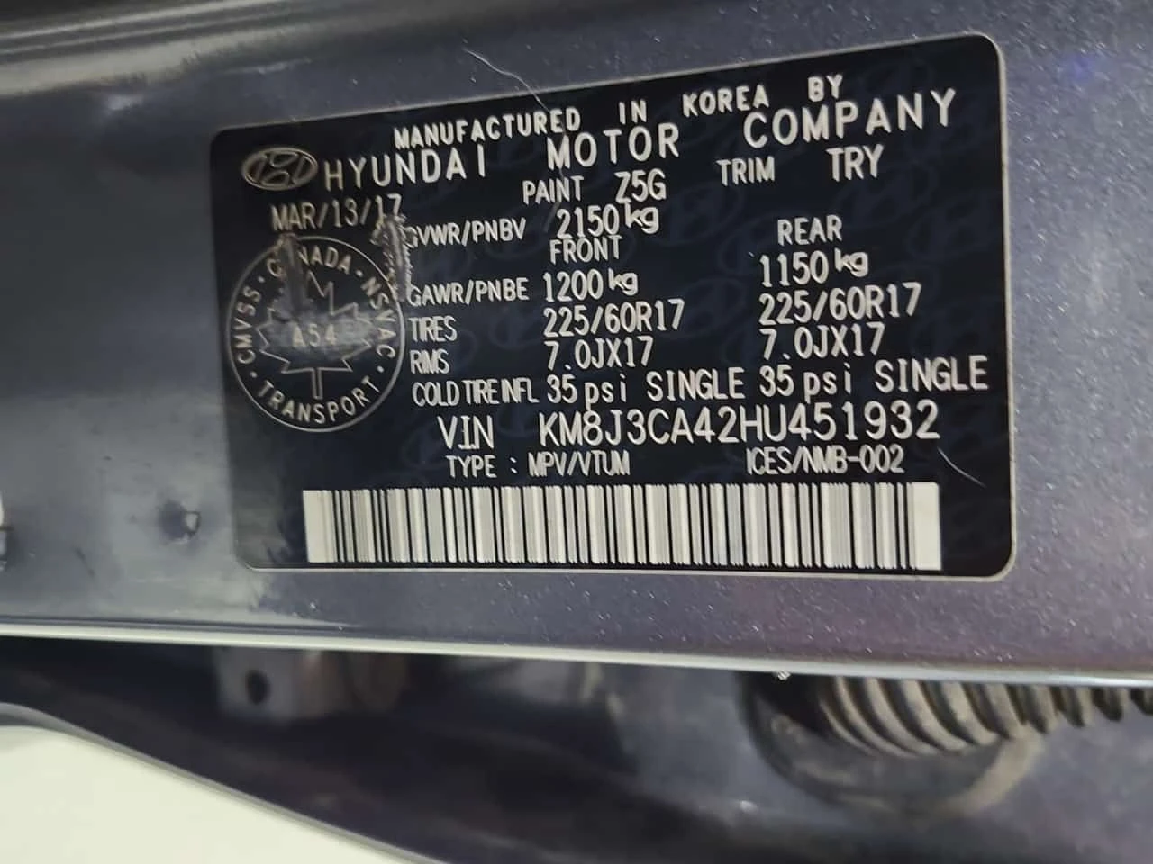 Hyundai Tucson SE/CARFAX/��������/�������/���� | Mobile.bg � ����������� 14