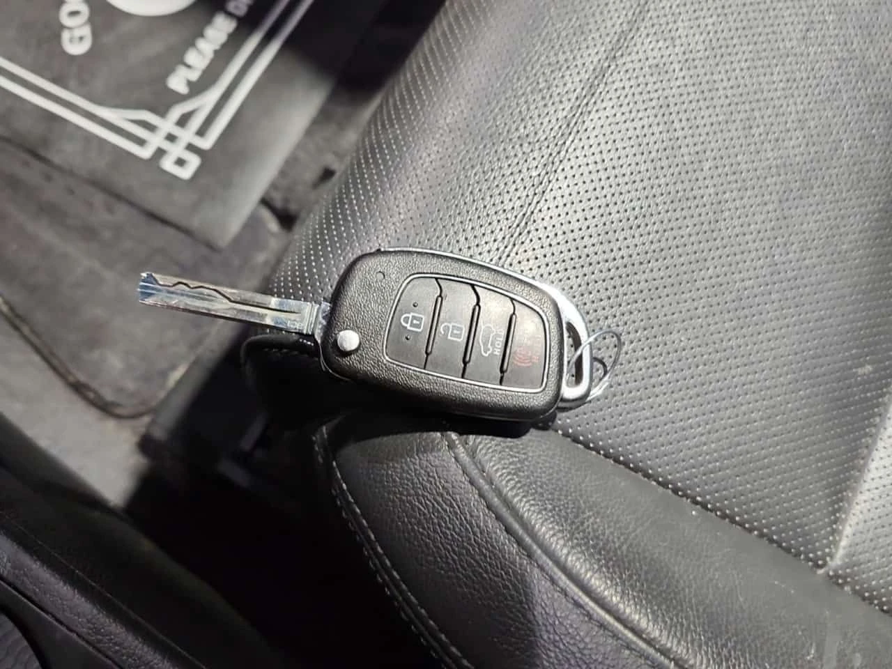 Hyundai Tucson SE/CARFAX/��������/�������/���� | Mobile.bg � ����������� 6