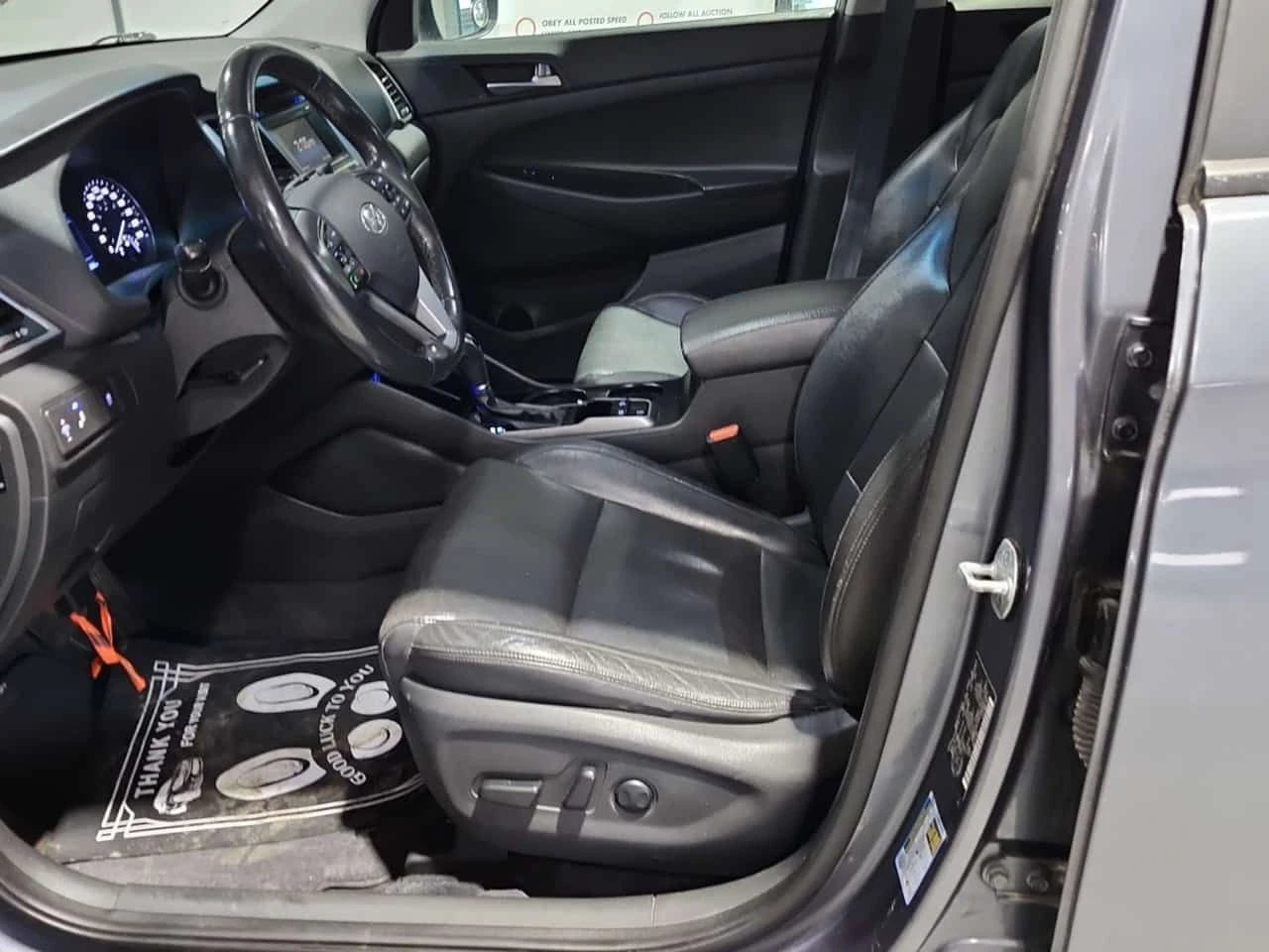 Hyundai Tucson SE/CARFAX/��������/�������/���� | Mobile.bg � ����������� 7