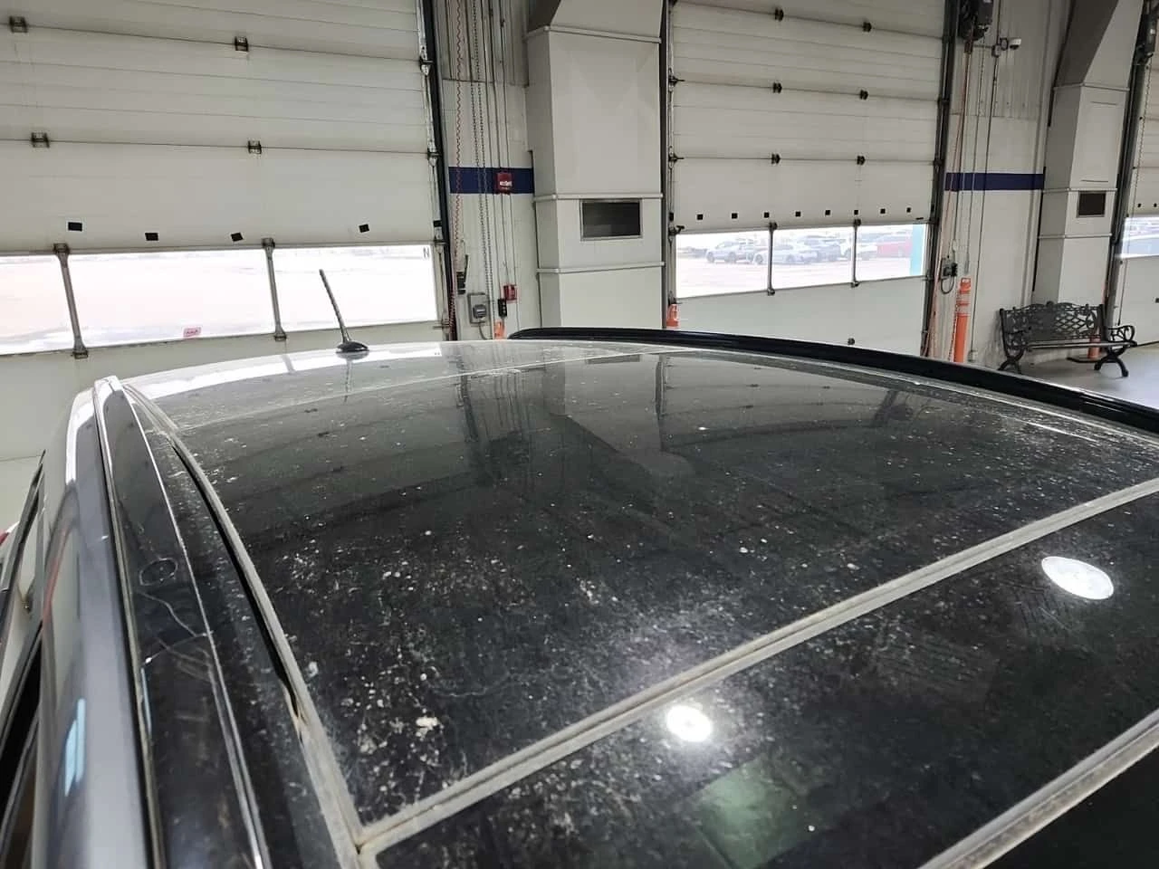 Hyundai Tucson SE/CARFAX/��������/�������/���� | Mobile.bg � ����������� 5