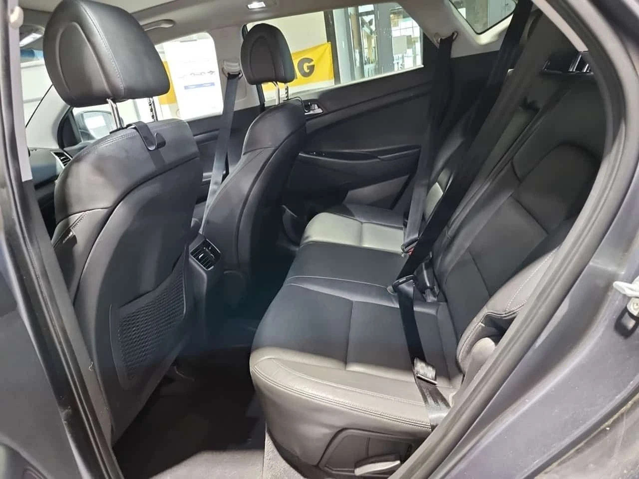 Hyundai Tucson SE/CARFAX/��������/�������/���� | Mobile.bg � ����������� 10