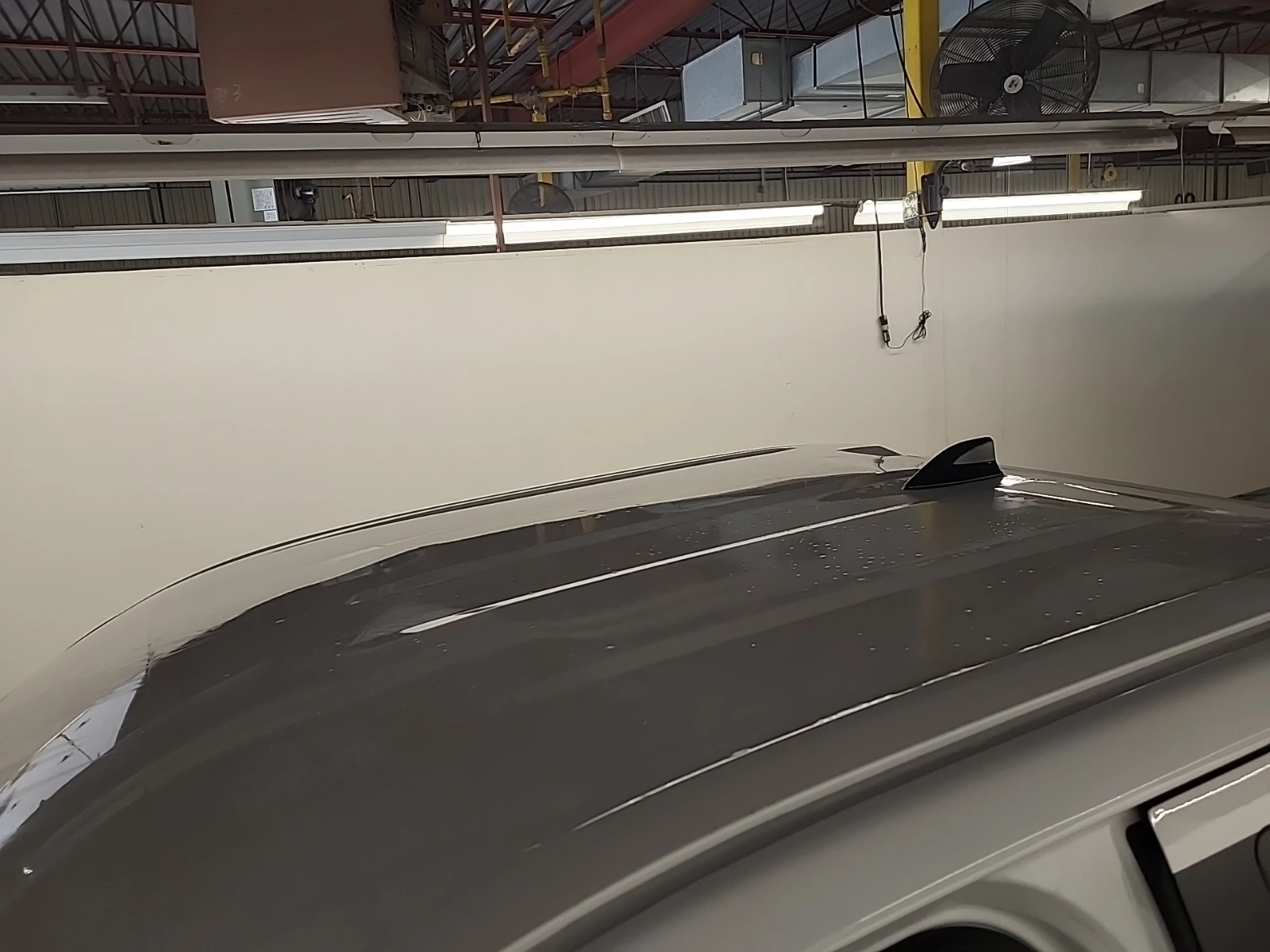 Toyota Tundra 4WD SR5 Double Cab, снимка 4 - Автомобили и джипове - 54477151