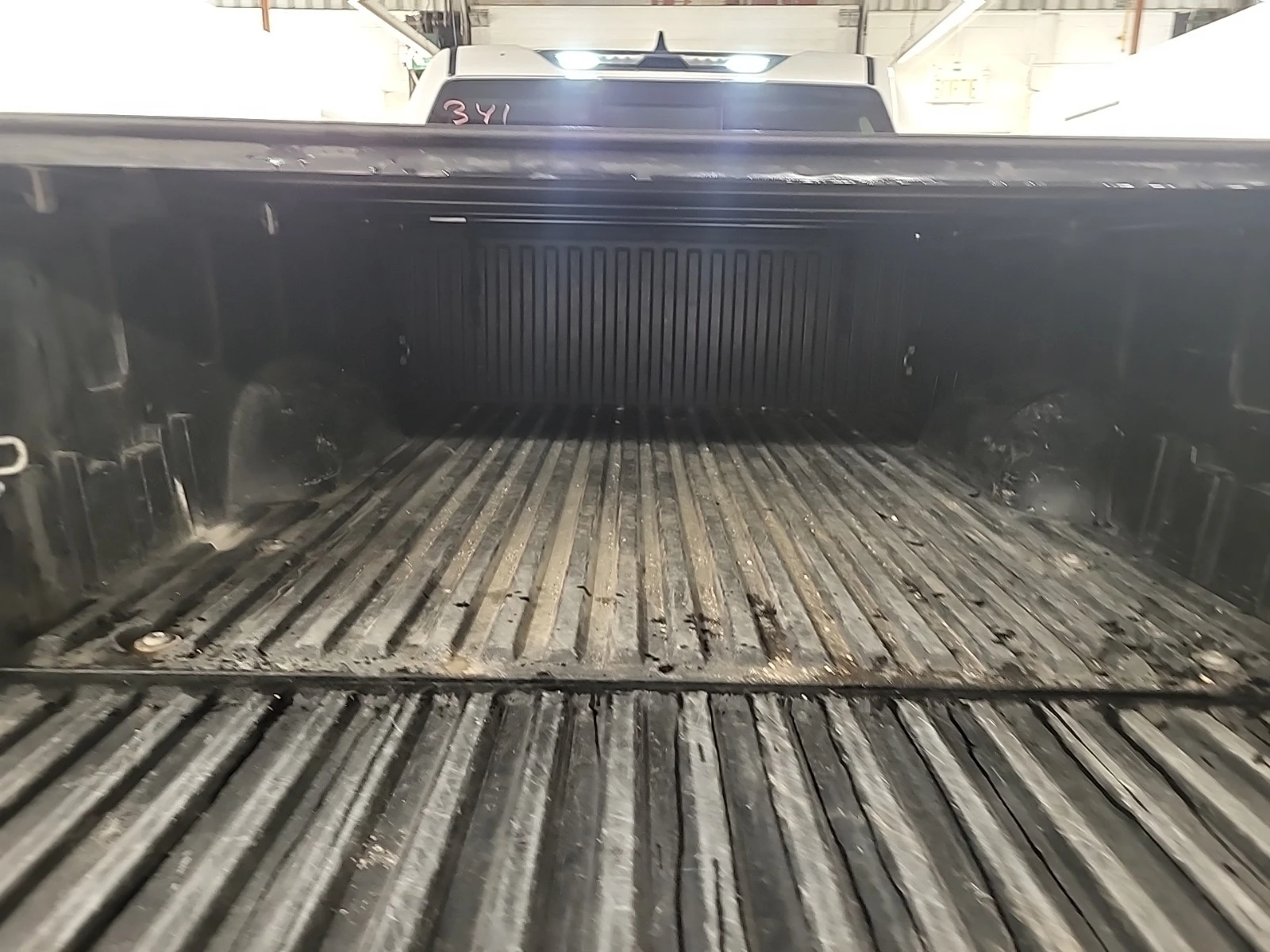 Toyota Tundra 4WD SR5 Double Cab, снимка 9 - Автомобили и джипове - 54477151