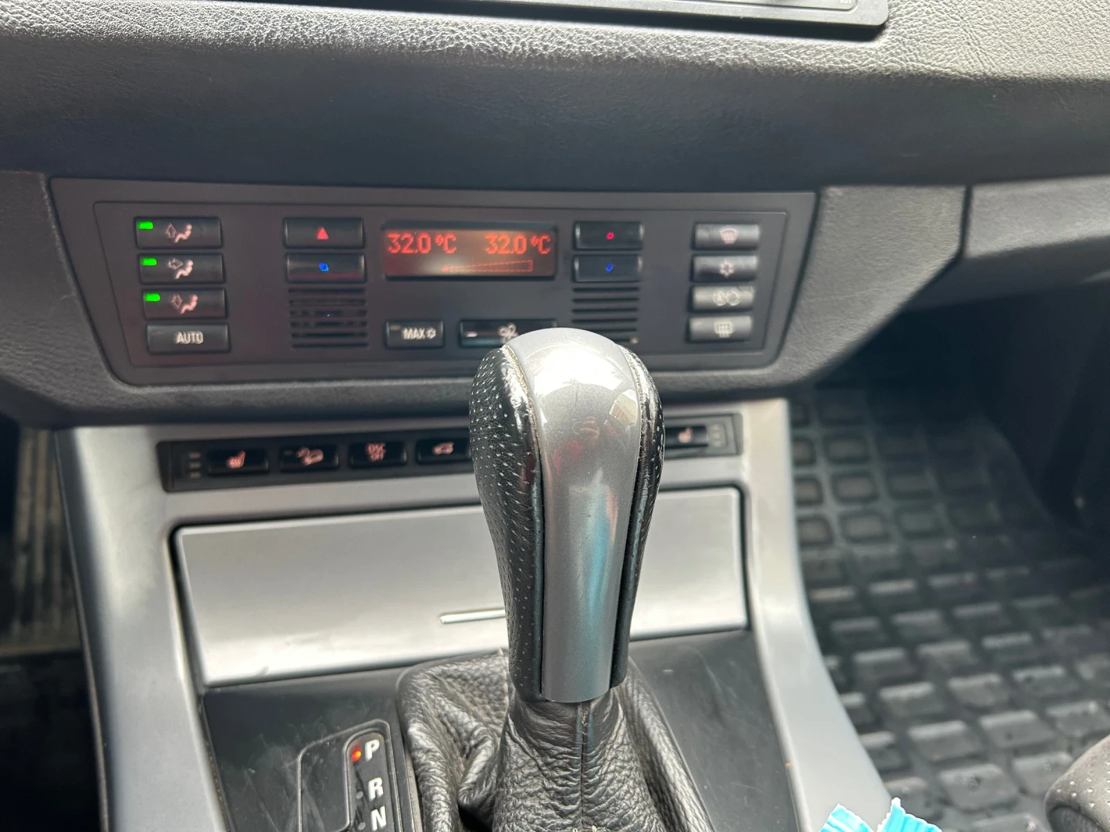 BMW X5 Фейслифт 218к, снимка 12 - Автомобили и джипове - 54591820