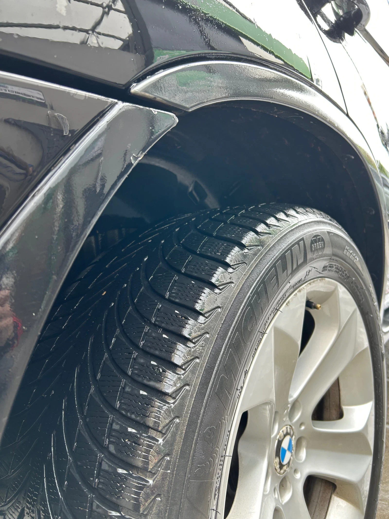 BMW X5 Фейслифт 218к, снимка 7 - Автомобили и джипове - 54591820