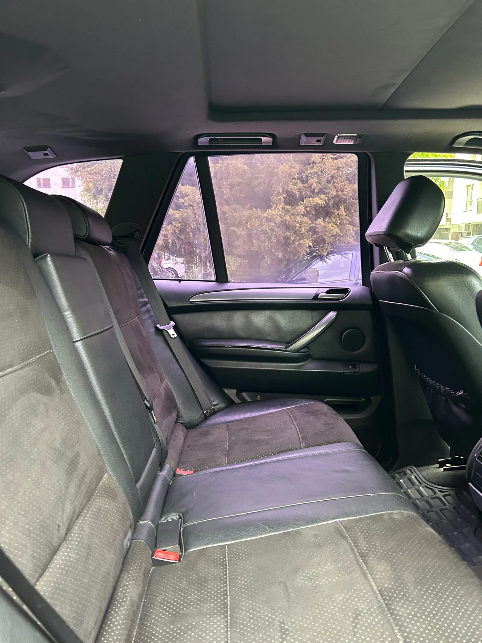 BMW X5 Фейслифт 218к, снимка 10 - Автомобили и джипове - 54591820