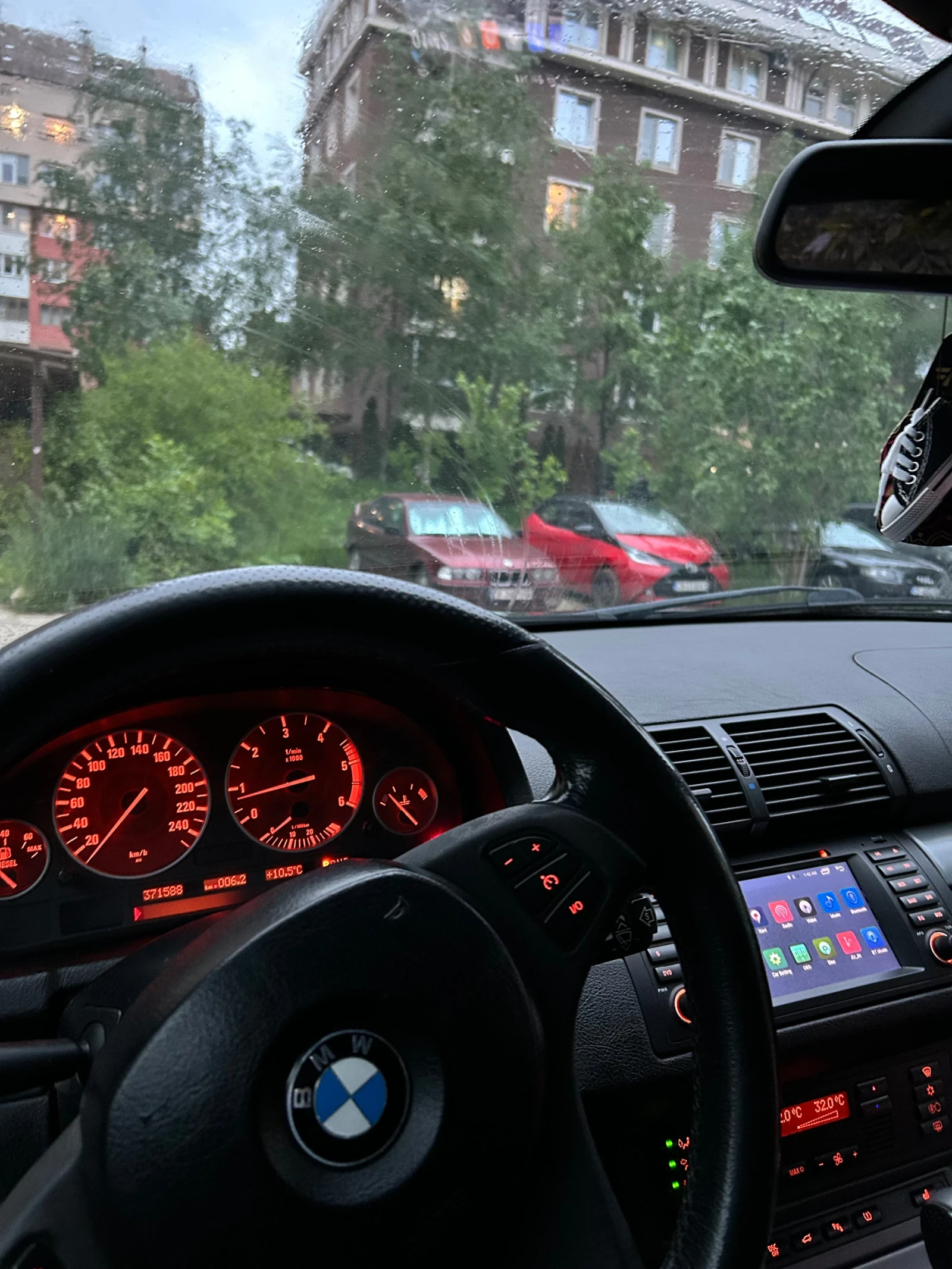 BMW X5 Фейслифт 218к, снимка 13 - Автомобили и джипове - 54591820