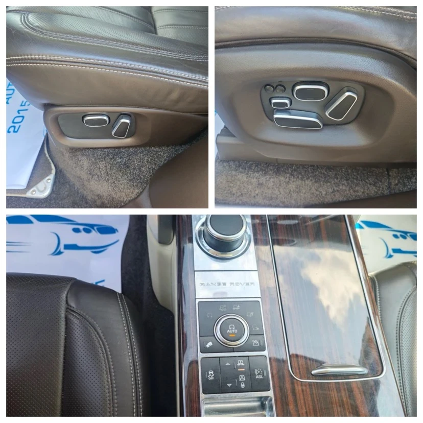 Land Rover Range rover 340, снимка 15 - Автомобили и джипове - 54702565