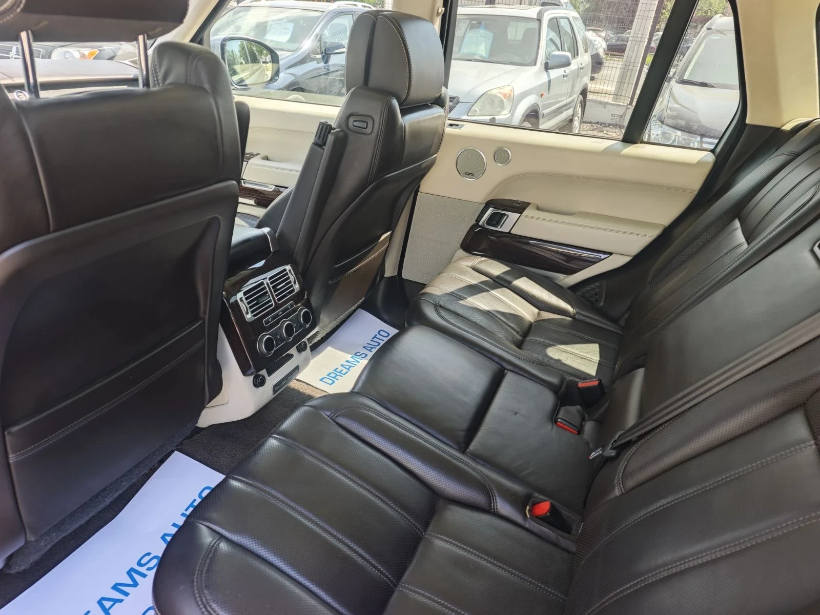 Land Rover Range rover 340, снимка 12 - Автомобили и джипове - 54702565