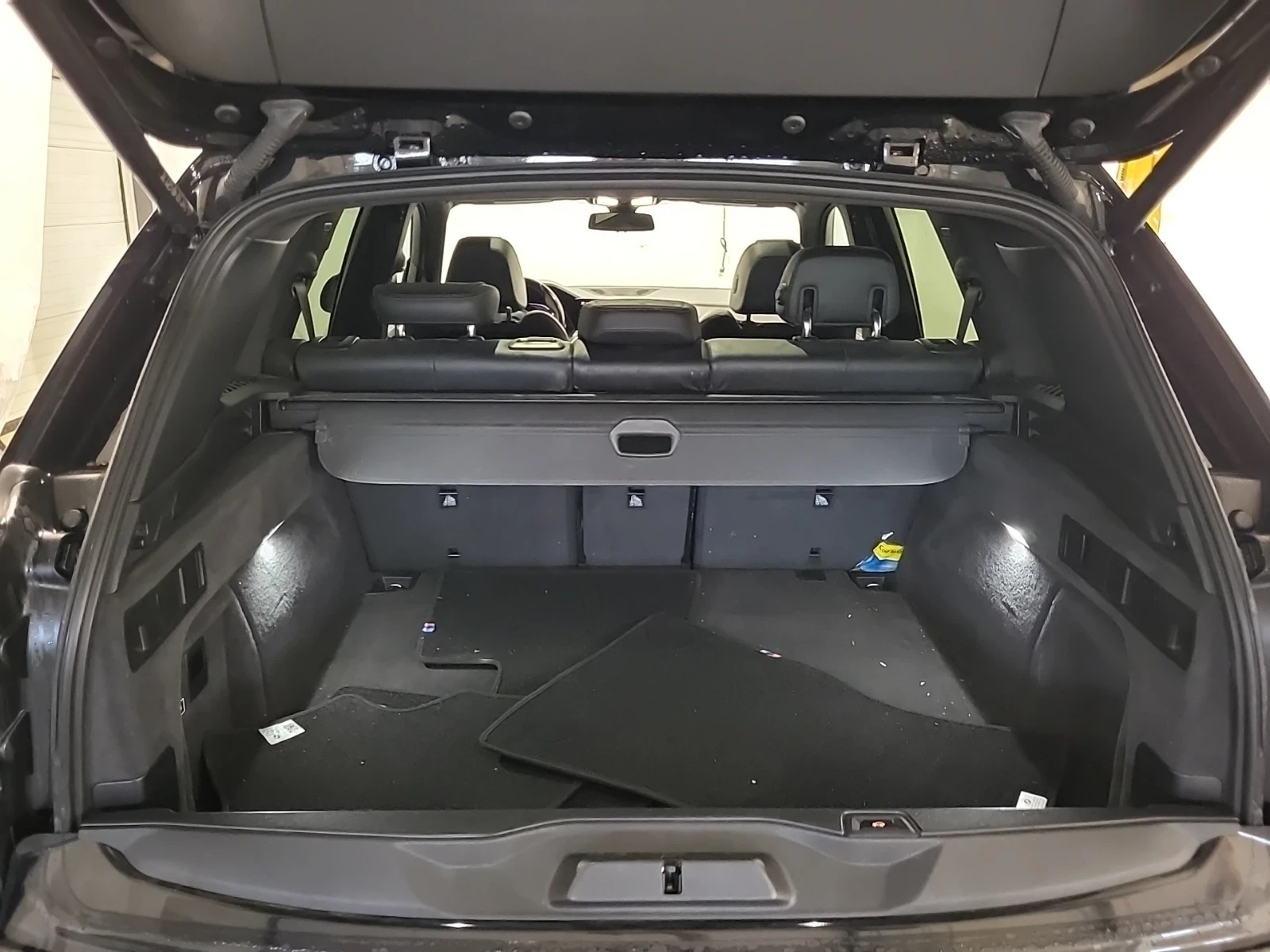 BMW X5 40I * M ПАКЕТ * 2021 * 1 СОБСТВЕНИК * БЕЗ ИНЦИДЕНТ, снимка 13 - Автомобили и джипове - 54978143