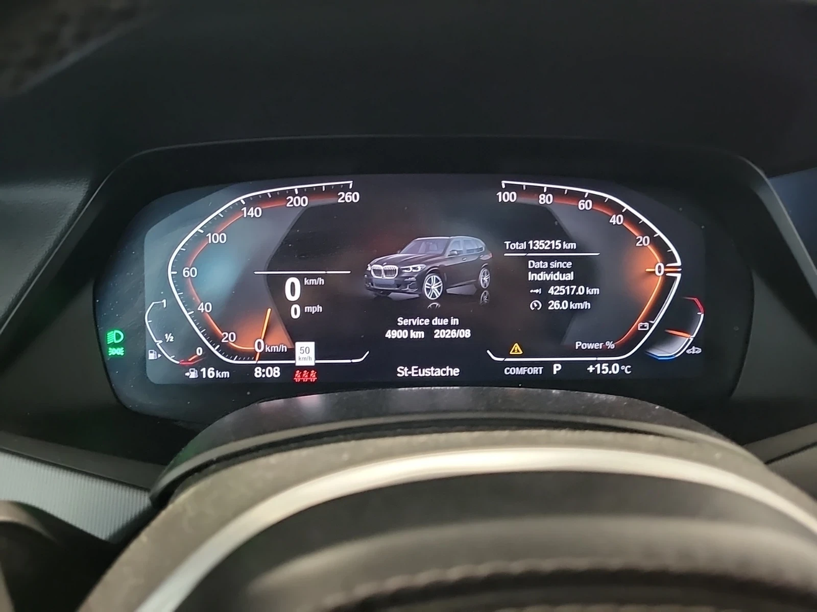 BMW X5 40I * M ПАКЕТ * 2021 * 1 СОБСТВЕНИК * БЕЗ ИНЦИДЕНТ, снимка 9 - Автомобили и джипове - 54978143