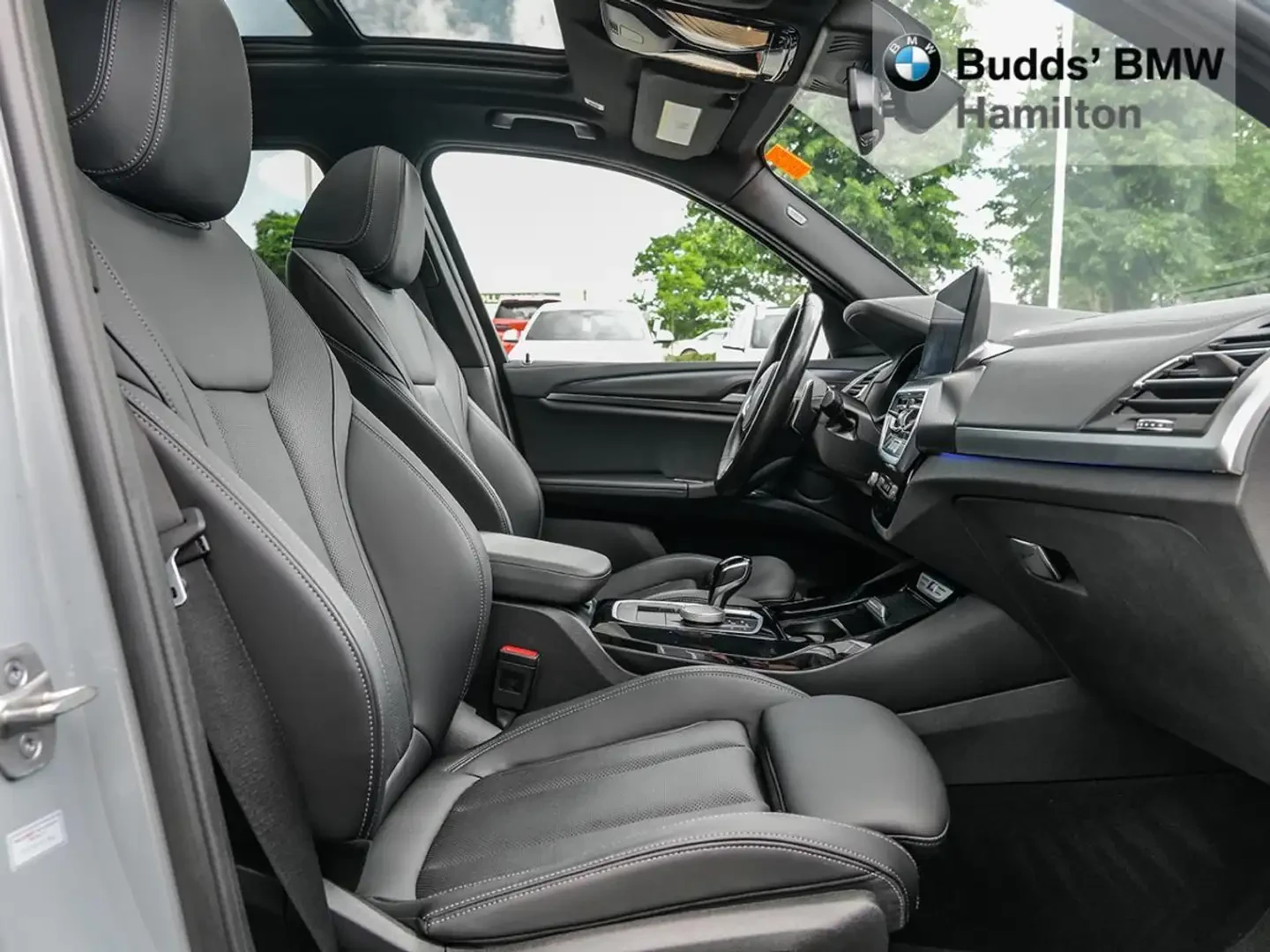 BMW X3 M40i* Distronic* Headup* Harman Kardon* Digital, снимка 7 - Автомобили и джипове - 55526099