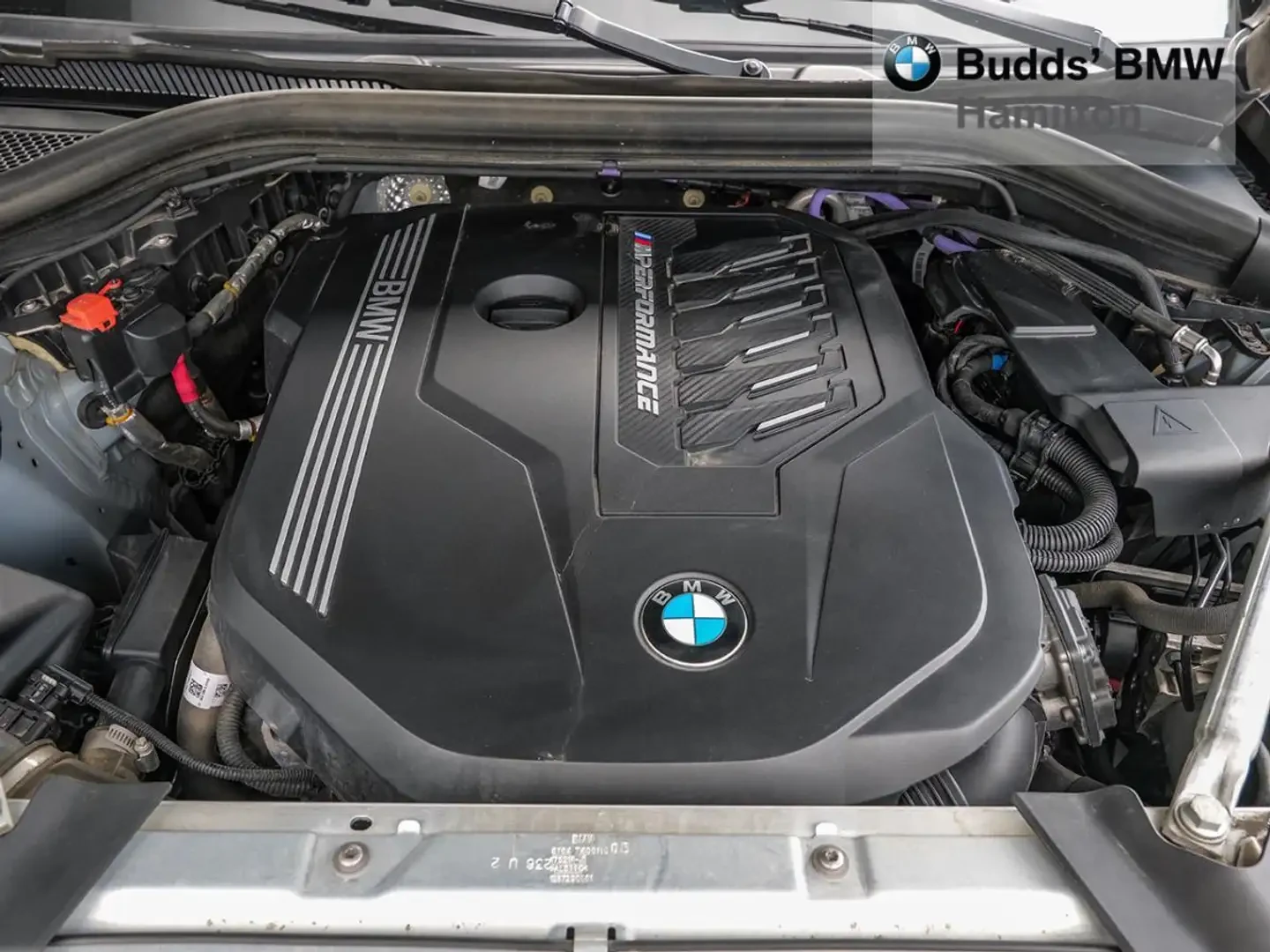 BMW X3 M40i* Distronic* Headup* Harman Kardon* Digital, снимка 11 - Автомобили и джипове - 55526099