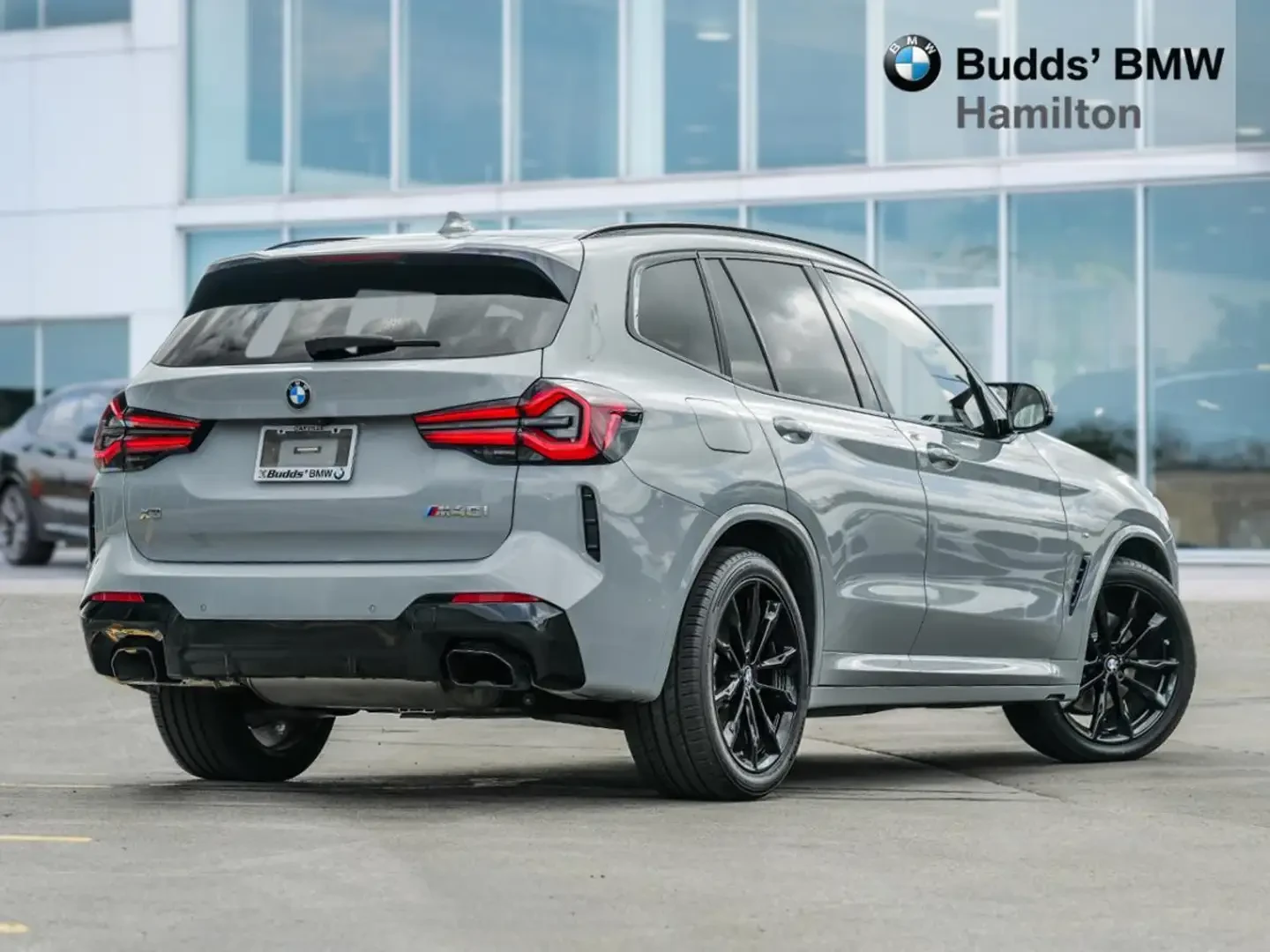BMW X3 M40i* Distronic* Headup* Harman Kardon* Digital, снимка 5 - Автомобили и джипове - 55526099