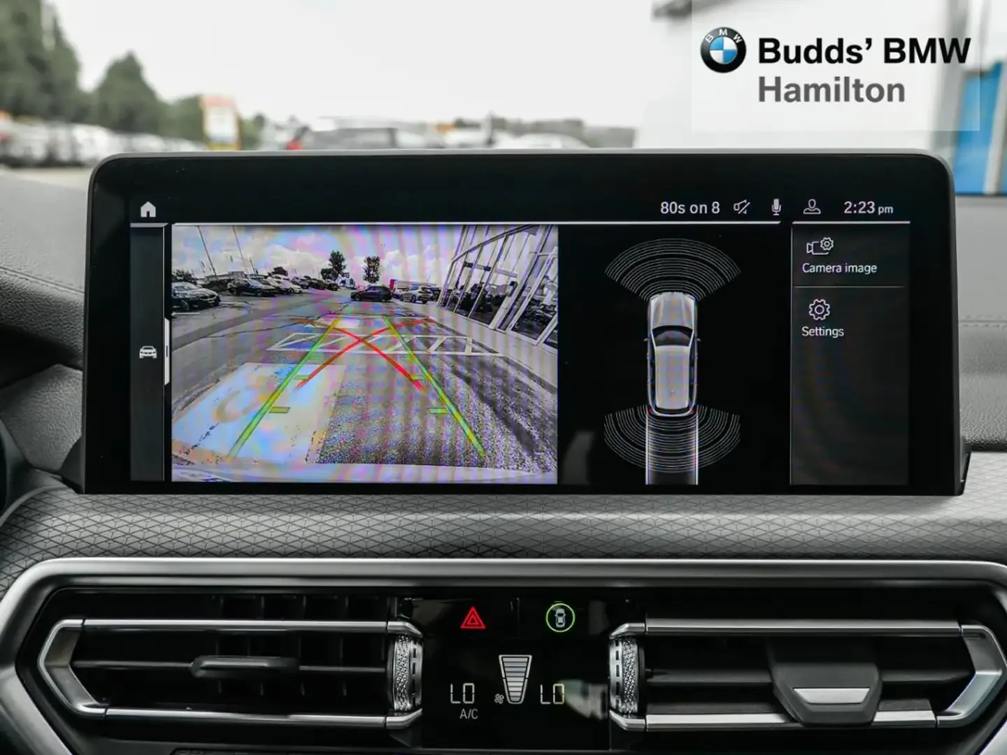 BMW X3 M40i* Distronic* Headup* Harman Kardon* Digital, снимка 9 - Автомобили и джипове - 55526099